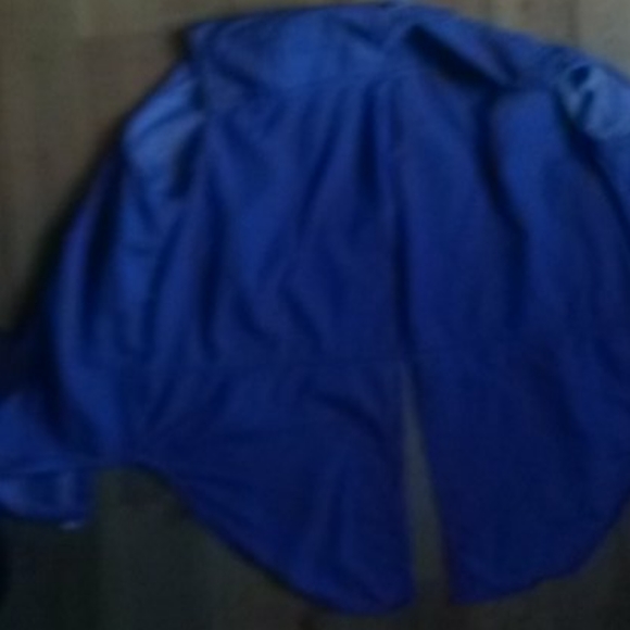 Denim Flannel - Picture 4 of 4